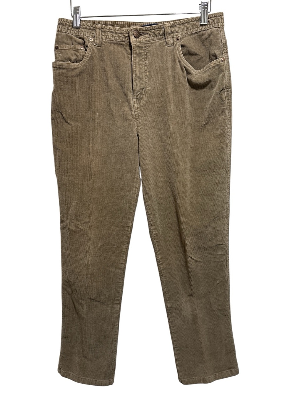 Bill Blass Corduroy Pants